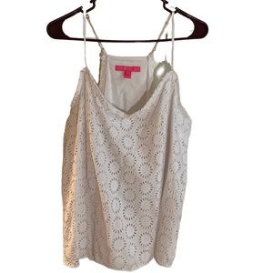 Lilly Pulitzer Tank Top